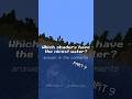 Which shaders have the nicest water? PART 9
