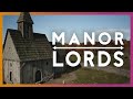Faith  food fixes  manor lords