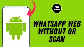 How to Use WhatsApp Web on Android Without QR Scan screenshot 5