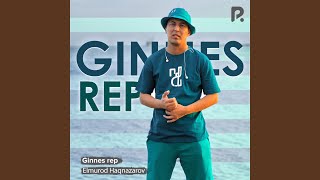 Ginnes rep