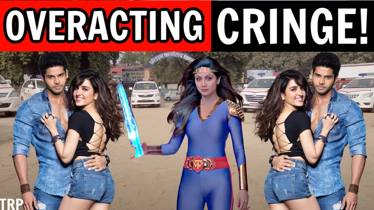 Nikamma Movie Review & Analysis | Abhimanyu Dassani, Shirley Setia, Shilpa Shetty