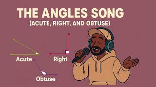 Famous The Angles Song (Acute, Right, and Obtuse) – A Song About Geometry Made Fun! Wealth