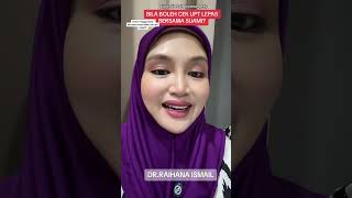 Bila Boleh Cek Hamil Selepas Suami Lepas Dalam