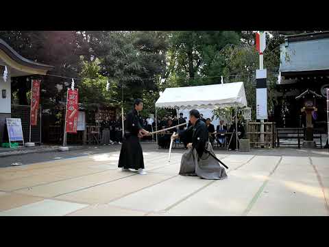 新田神社 Nitta Jinja 2018