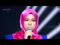 5 Penyanyi Yang Awalnya Diremehkan, Namun Akhirnya Mengejutkan - I Can See Your Voice Indonesia