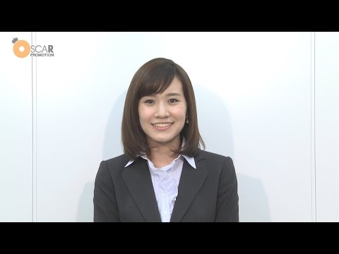 マルチメディア・第二弾【NO.8 高橋里奈】【特技披露VTR】第２回美ジネスマン＆美ジネスウーマンコンテスト