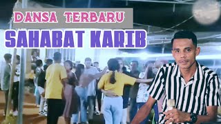 TERBARU🔥• SAHABAT KARIB || Cover Versi Dansa (Fendi Loasana)