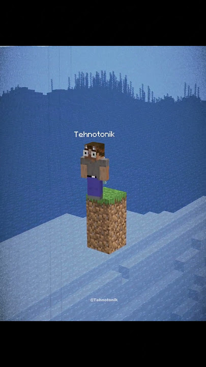 Minecraft Hardcore Seed Moment