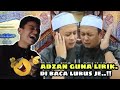 SUMPAH NGAKAK 🤣 ❗USTADZ SYAMSUL DEBAT | INDONESIA REACTION