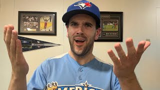 Blue Jays vs Astros Game 113  (BRENDON LITTLE...HUGE!!!)  (August 3rd, 2026) screenshot 4