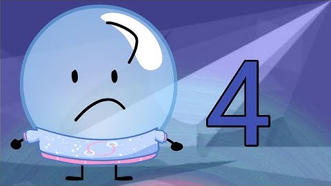 Random object voting Remastered #4