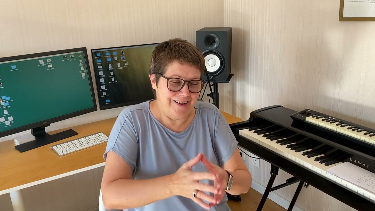 video