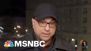 Watch Rachel Maddow Highlights: March 22