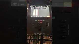 @Polyend Tracker Mini 2.0 firmware issues with iOS