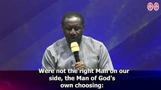 WORD AND PRAYER SERVICE || 07 MAY 2025 || LIVING TO SERVE