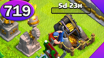 Clash of Clans - Gameplay Walkthrough Episode 719 (iOS, Android)