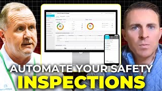 Real-Time Safety Alerts with Safety Inspection Manager | Asset Inspection | Warehouse Safety screenshot 4
