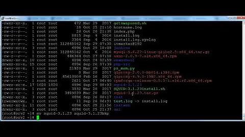 Package Management in LINUX URDU  Hindi