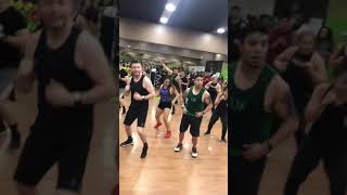 Body combat 82 track 6