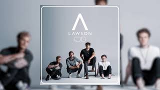 Lawson - Adrenaline (Official Audio)