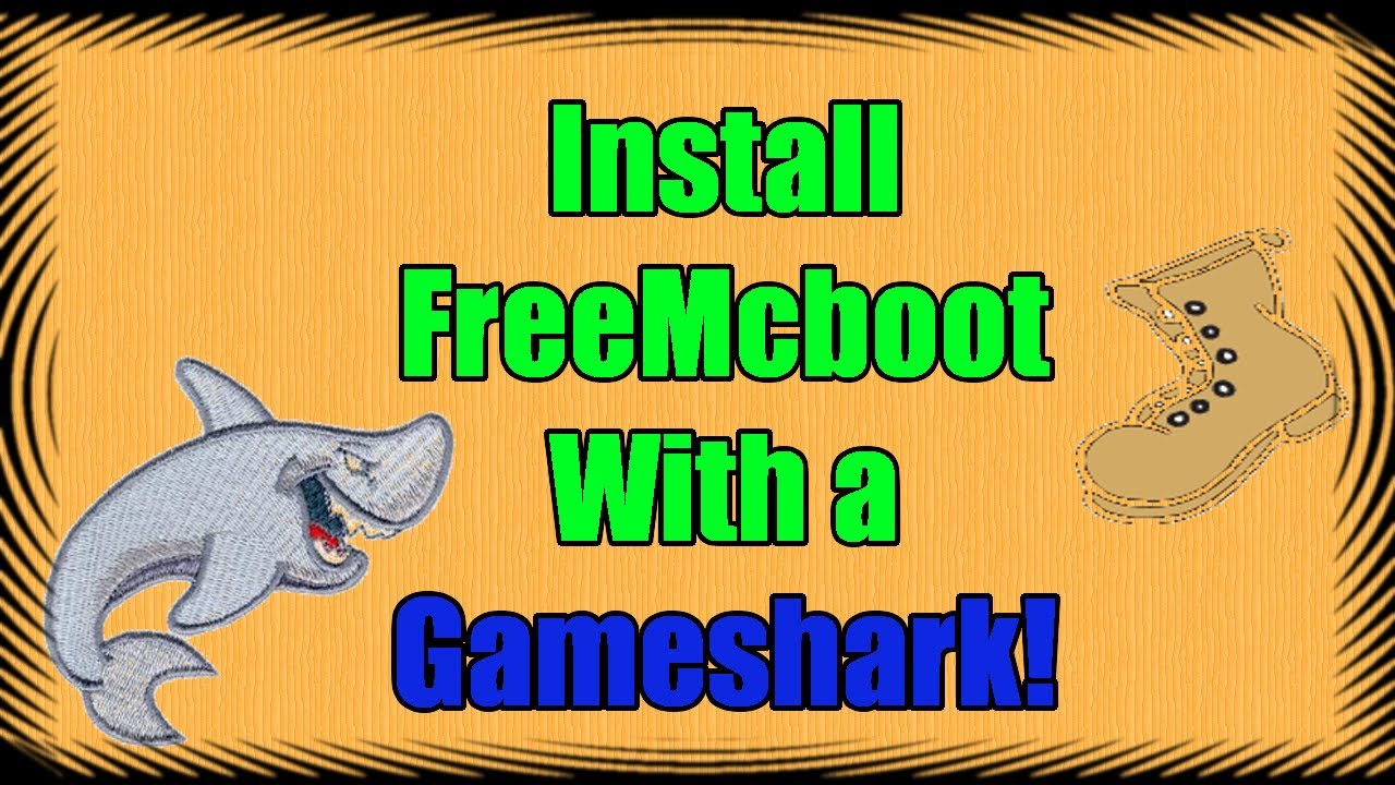 GameShark Media Player [PC & PS2] : Free Download, Borrow, and