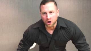 MURRAY URQUHART self tape RHODES