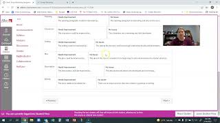 COL115 Short Story Modules