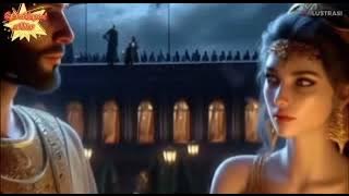 RATU MESALINA HIPPER SEX