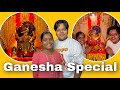 Ganpati special live