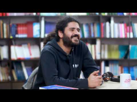 UNIK TALK - „თავისუფლება, როგორც გზა წარმატებისკენ“ - ტორესა მოსი