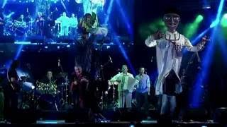 Video thumbnail of "" Cerveza " Emir Kusturica & The No Smoking Orchestra"