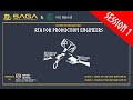 SAGA Wisdom and IHS Present - RTA For Production Engineers - Session 1