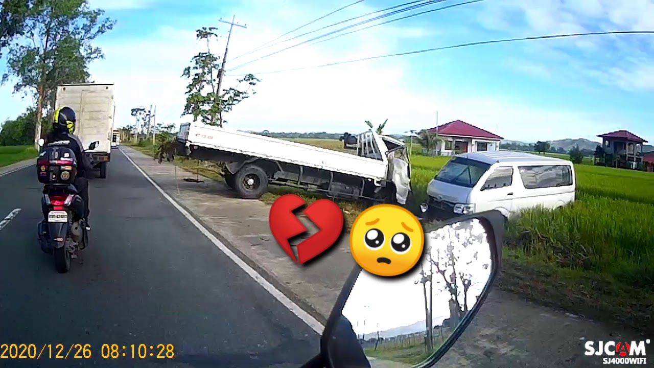 Ride to Anda + sidetrip to Tondol Beach!😎🤙🏻