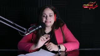 جوزي بسبب افعاله روحت لامه وافهمها ان ابنها عنده مشكلة معايا في العلاقه والكارثه اني اتفاءجت انه