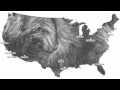 Wind map