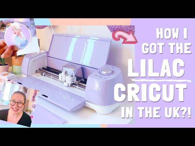 Cricut Explore Air 2 Cutting Machine Box Opening & First Use 