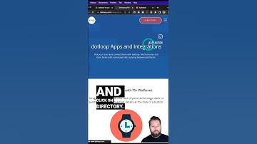 Most Popular dotloop Automation — Google Drive