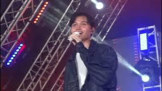 Njan Rizwan Fadilah - HAHAHA (JUICY LUICY) Live At Mall Bintaro Xchange 2024