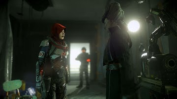 killzone shadow fall chapter 6 the agent