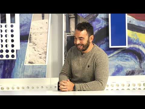 La Entrevista (13/04/2026) - Mario Gonz&aacute;lez