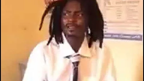 WOONA NGILITYE _ USINGA RAHA wasiwasi mweene (Mwaani Boyz band)