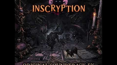 Inscryption OST 21 - The Blank Canvas