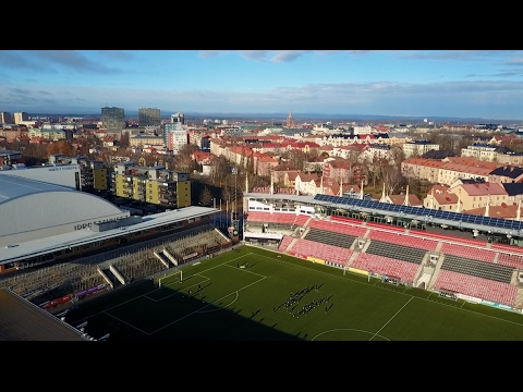 Inför cuppremiären mot Åtvidaberg