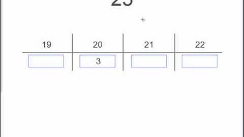 MathABC.com: Addition: Fill in the ratio table