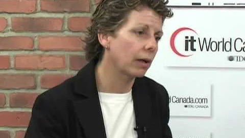 Women in the IT channel: Colleen Browne