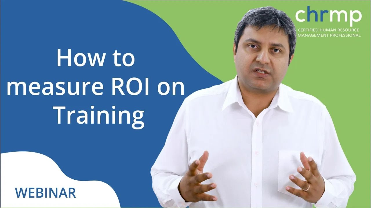 Maximizing Training ROI: Latest Trends & Tools for Measuring ...