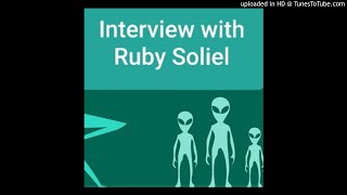 Interview with Ruby Soleil