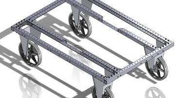 Unit 3: Assemblies - Lesson 4: Chassis (Part 2 of 2)