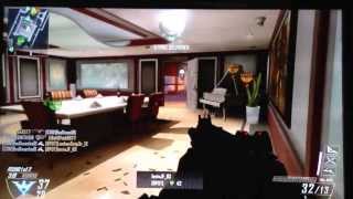 COD Black Ops 2 - COD Ghosts Wishlist