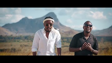 Namadingo & Gwamba, Ft. Temwa__Lawi- Mumapemphero (Official Video)